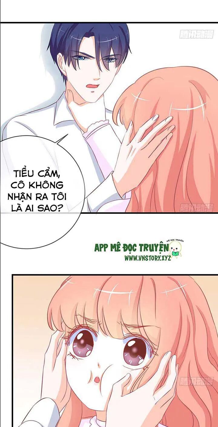 Cẩm Lý thiếu nữ của tôi: Chapter 44