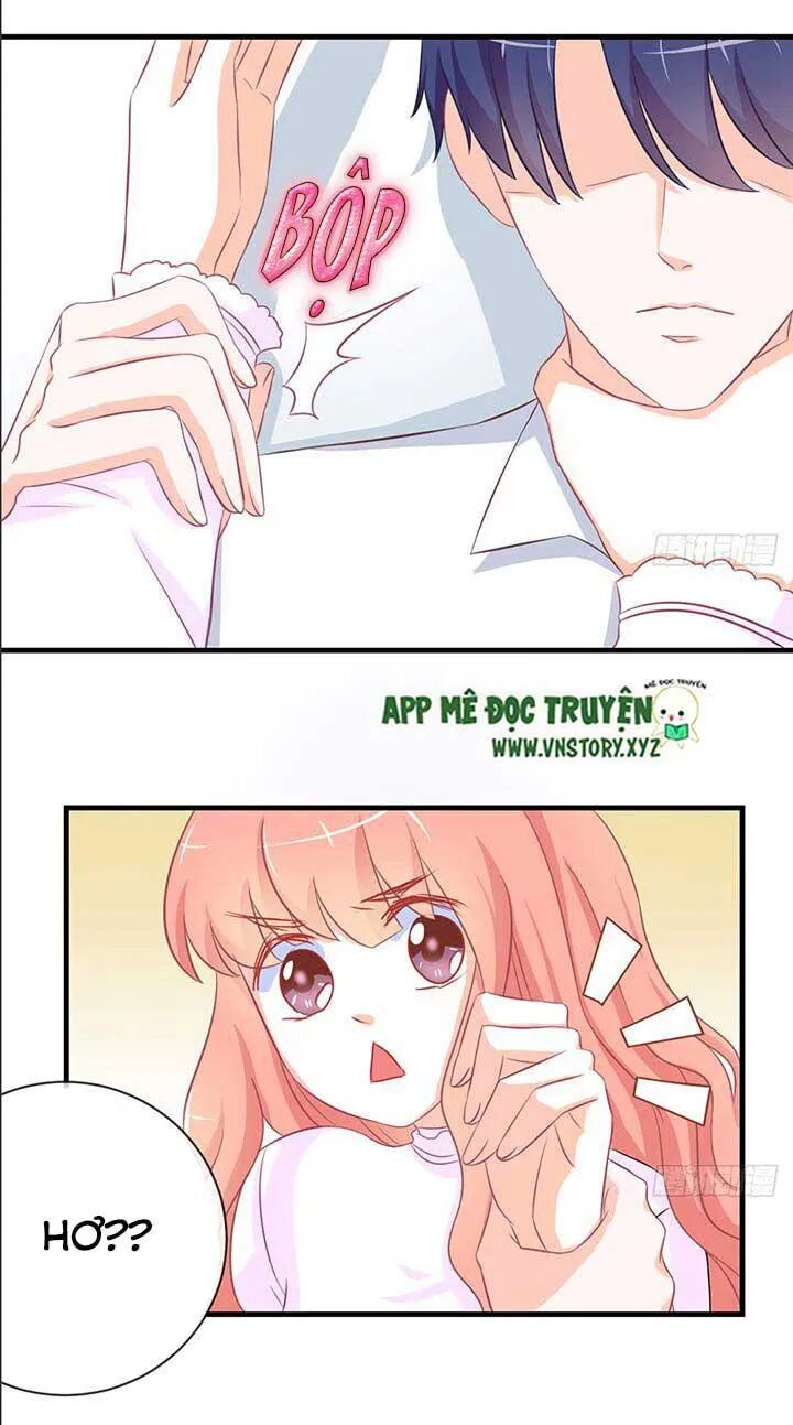 Cẩm Lý thiếu nữ của tôi: Chapter 44