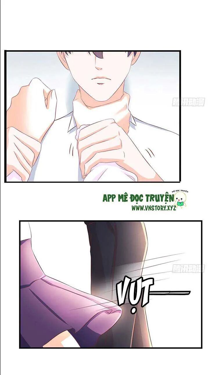 Cẩm Lý thiếu nữ của tôi: Chapter 44