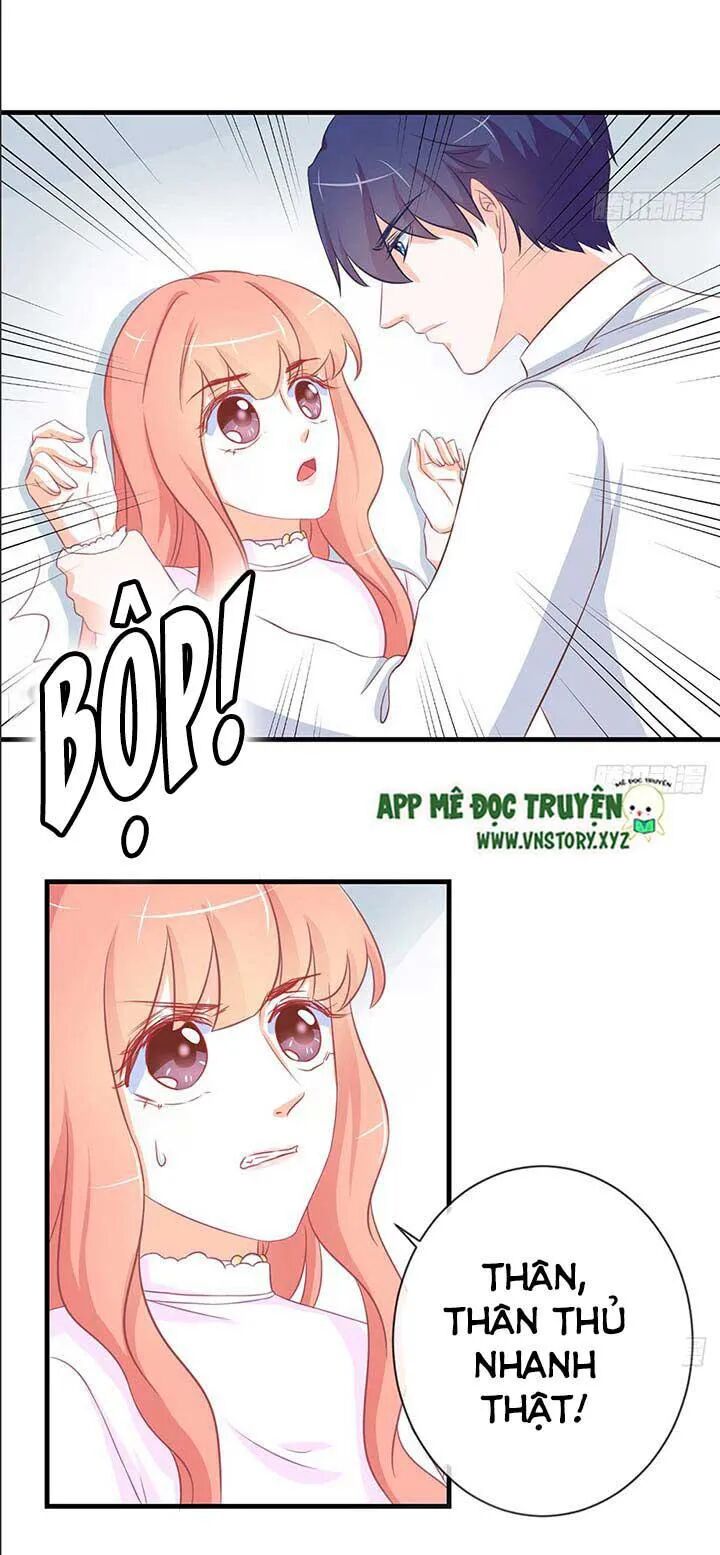 Cẩm Lý thiếu nữ của tôi: Chapter 44
