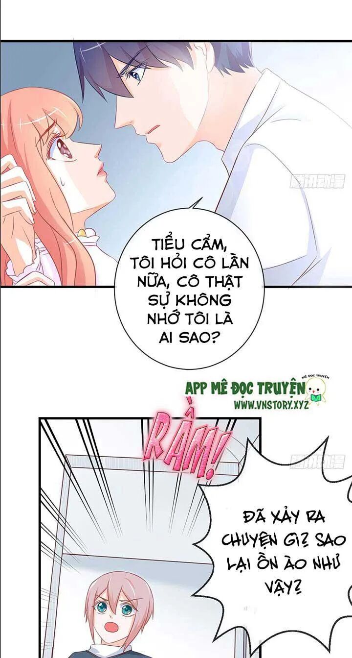 Cẩm Lý thiếu nữ của tôi: Chapter 44