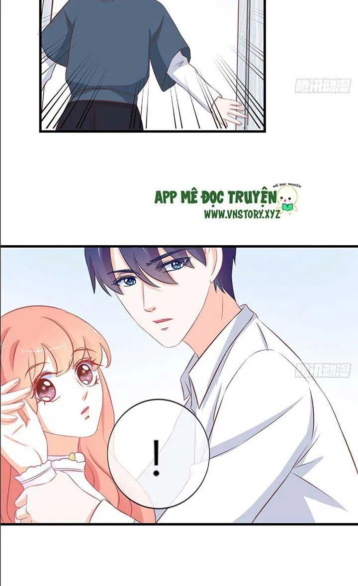Cẩm Lý thiếu nữ của tôi: Chapter 44