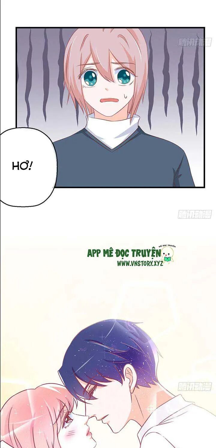 Cẩm Lý thiếu nữ của tôi: Chapter 44