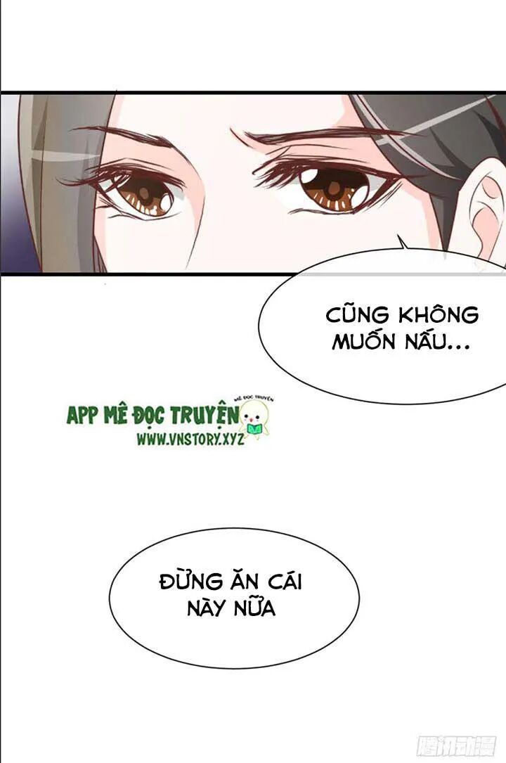 Cẩm Lý thiếu nữ của tôi: Chapter 44