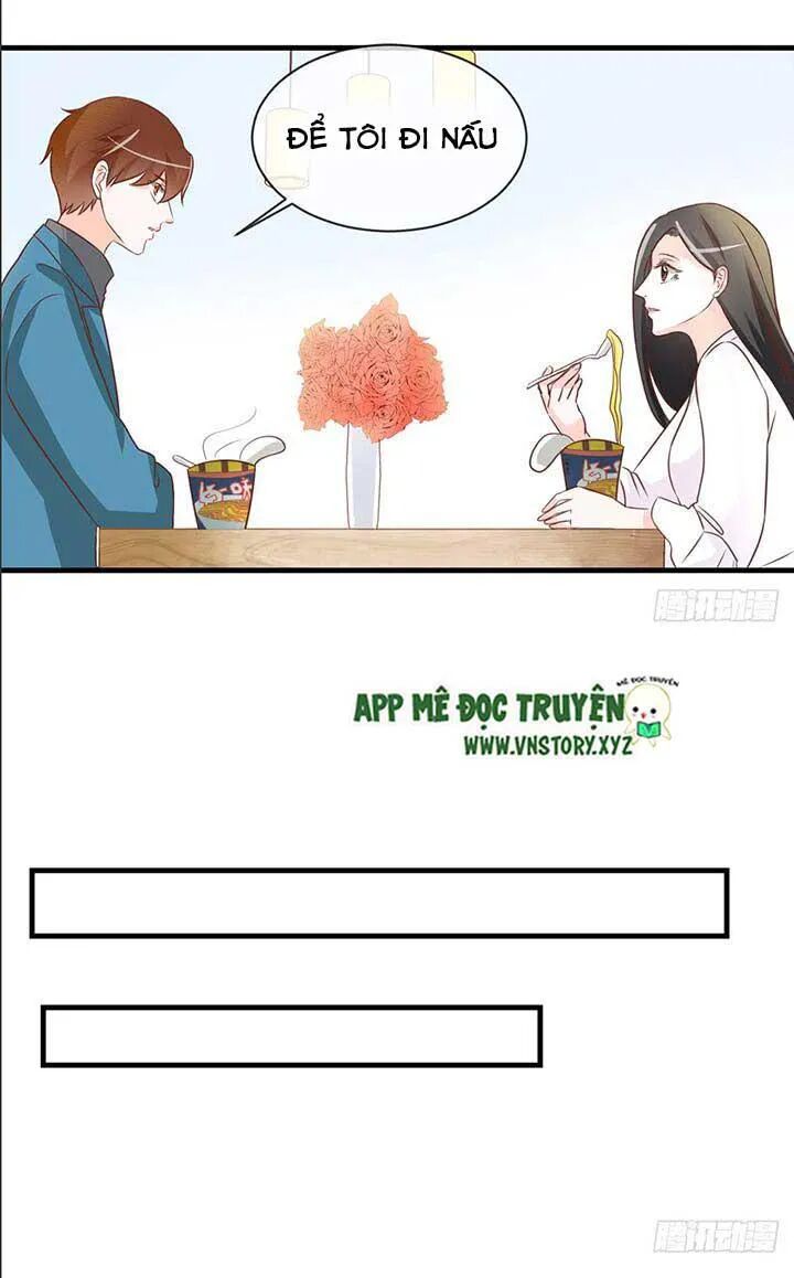 Cẩm Lý thiếu nữ của tôi: Chapter 44