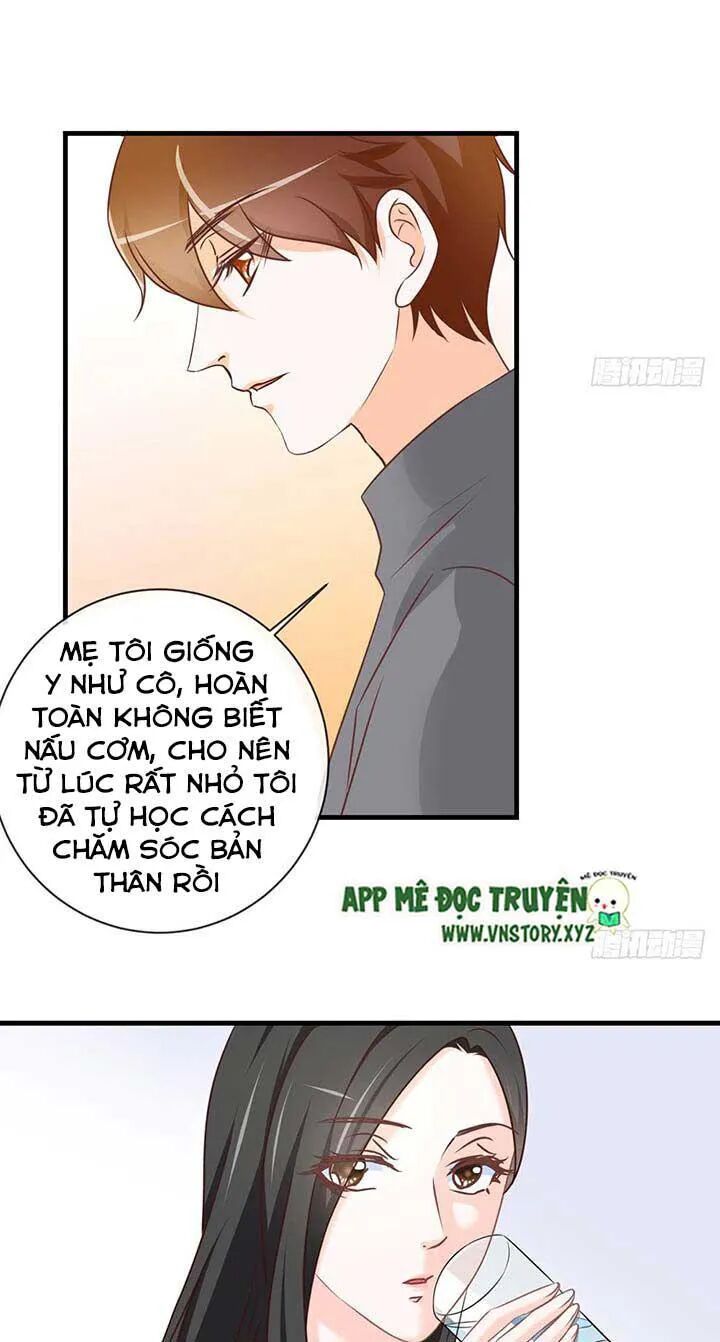 Cẩm Lý thiếu nữ của tôi: Chapter 44
