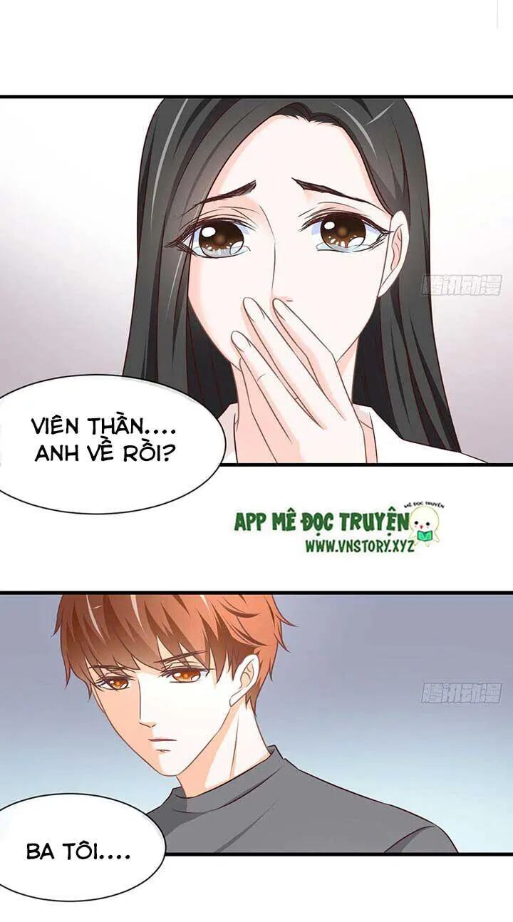 Cẩm Lý thiếu nữ của tôi: Chapter 44