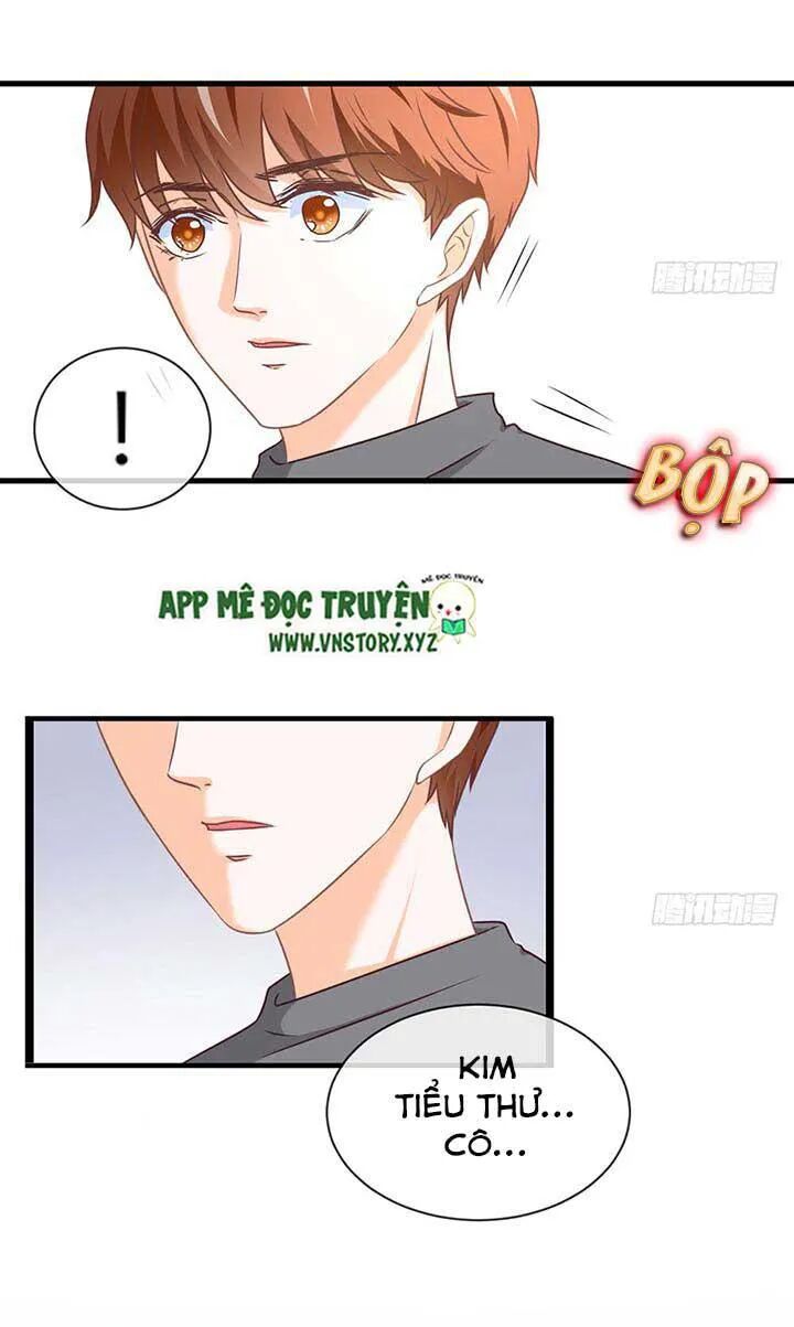 Cẩm Lý thiếu nữ của tôi: Chapter 44