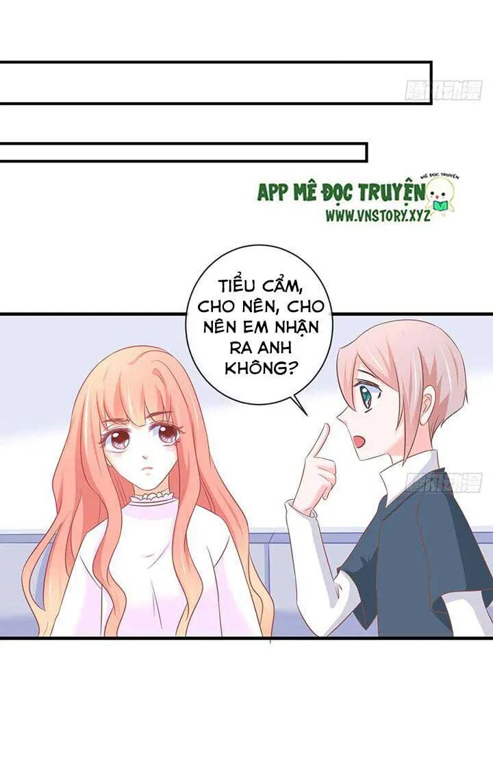 Cẩm Lý thiếu nữ của tôi: Chapter 44