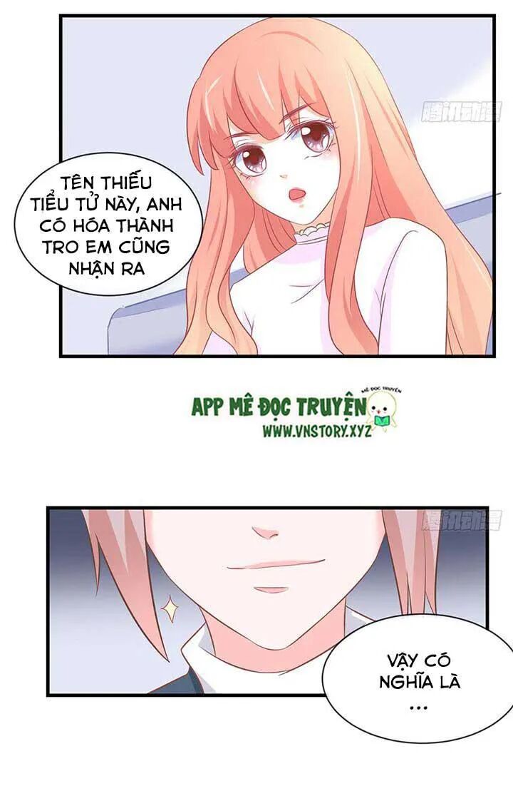 Cẩm Lý thiếu nữ của tôi: Chapter 44