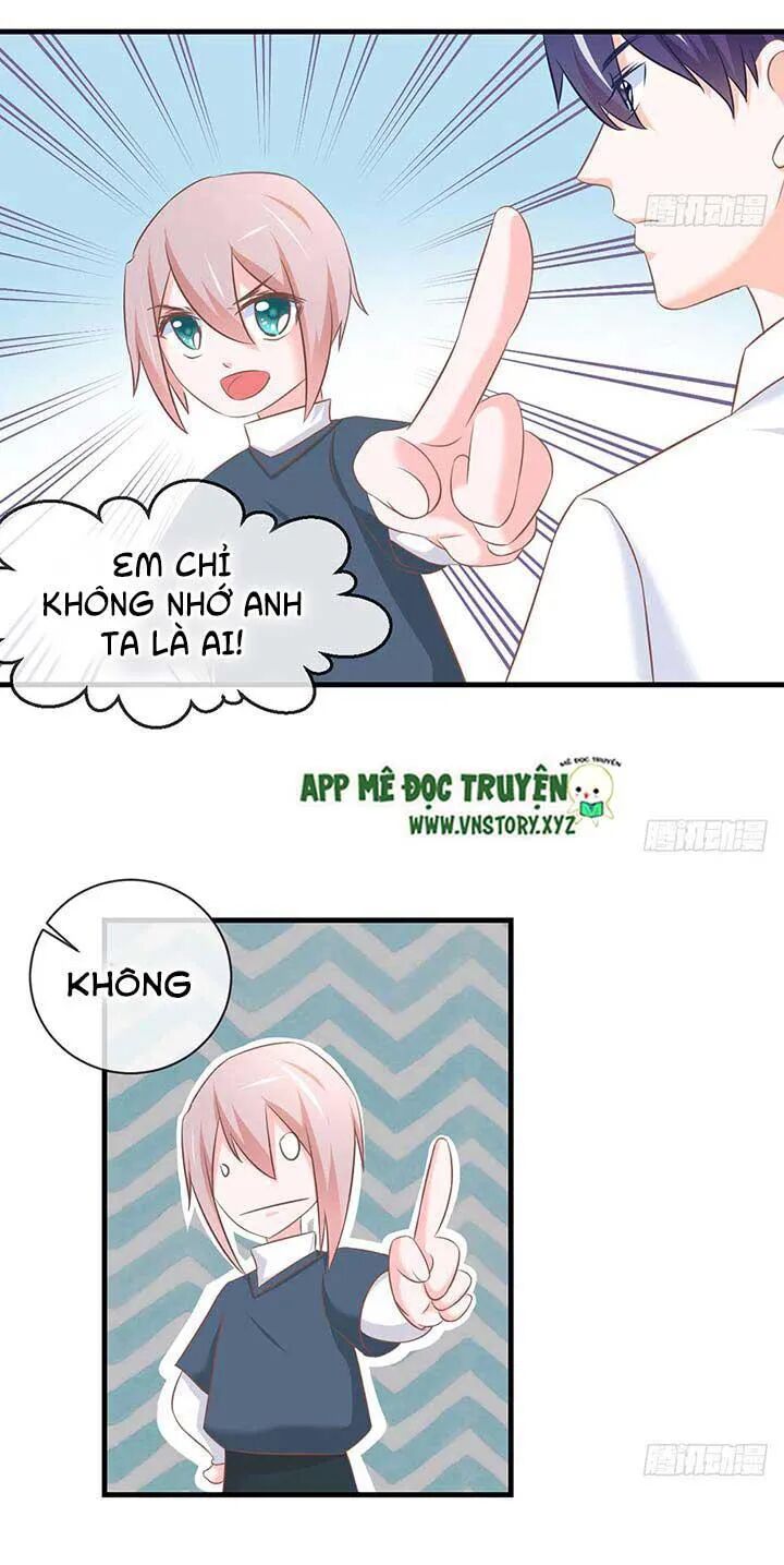 Cẩm Lý thiếu nữ của tôi: Chapter 44