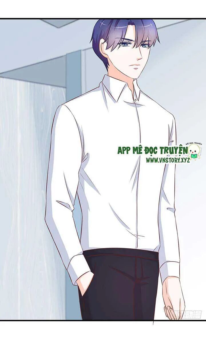 Cẩm Lý thiếu nữ của tôi: Chapter 44