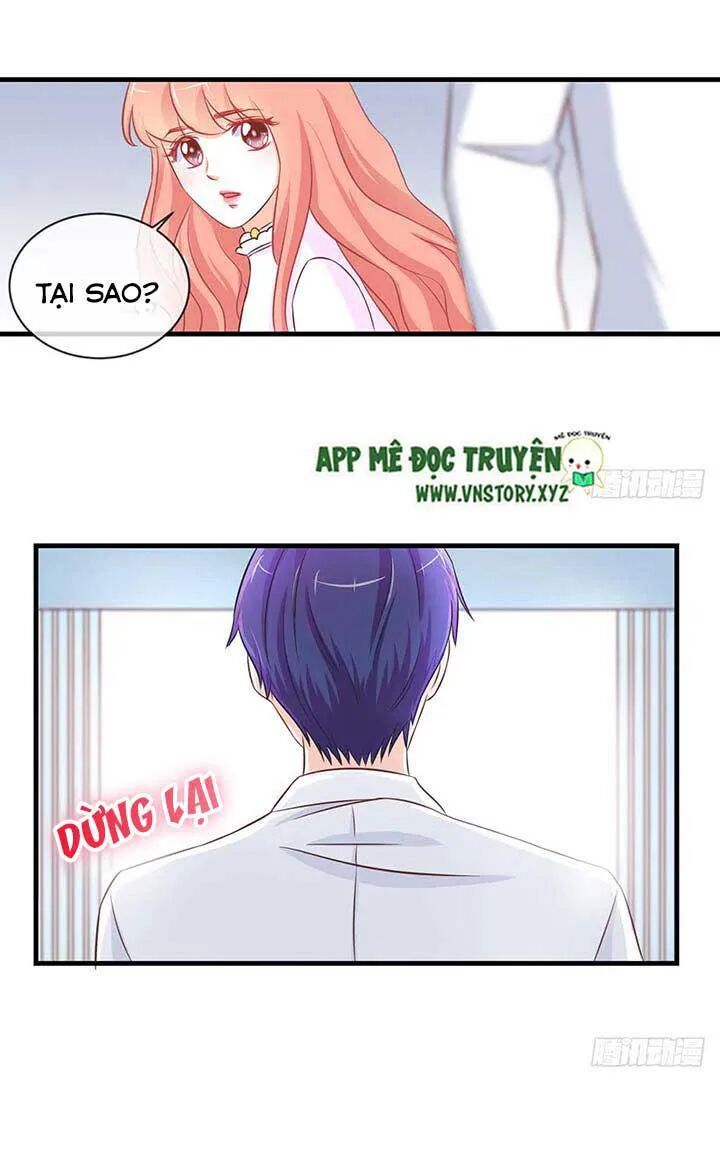 Cẩm Lý thiếu nữ của tôi: Chapter 44