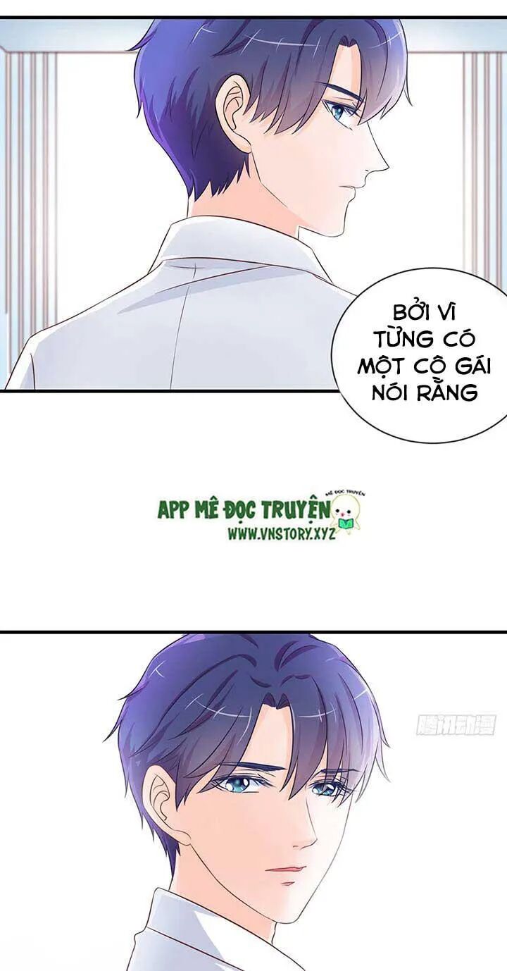 Cẩm Lý thiếu nữ của tôi: Chapter 44