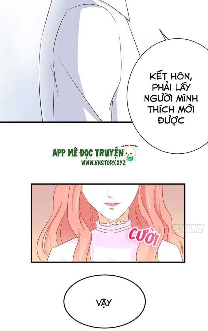 Cẩm Lý thiếu nữ của tôi: Chapter 44