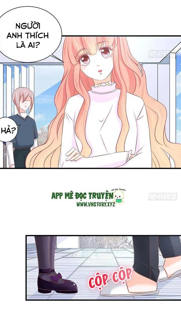 Cẩm Lý thiếu nữ của tôi: Chapter 44