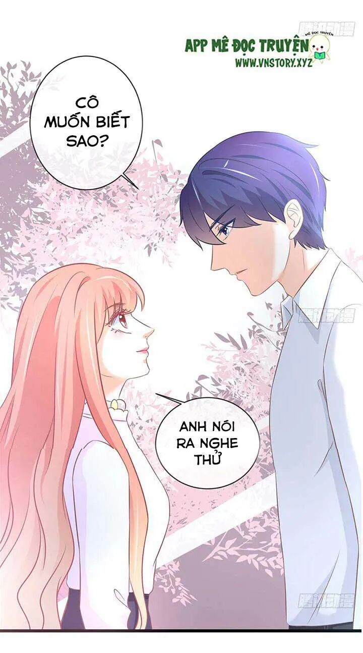 Cẩm Lý thiếu nữ của tôi: Chapter 44