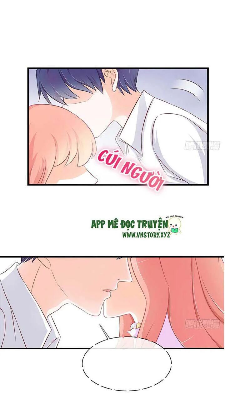 Cẩm Lý thiếu nữ của tôi: Chapter 44