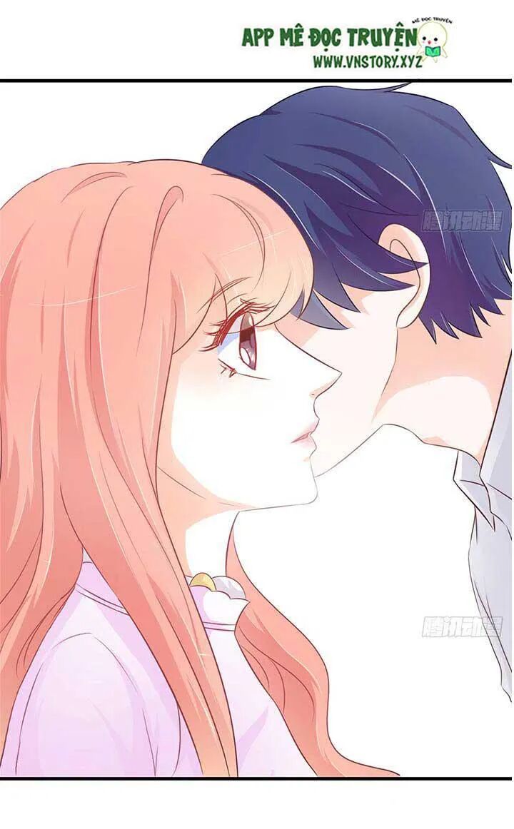 Cẩm Lý thiếu nữ của tôi: Chapter 44