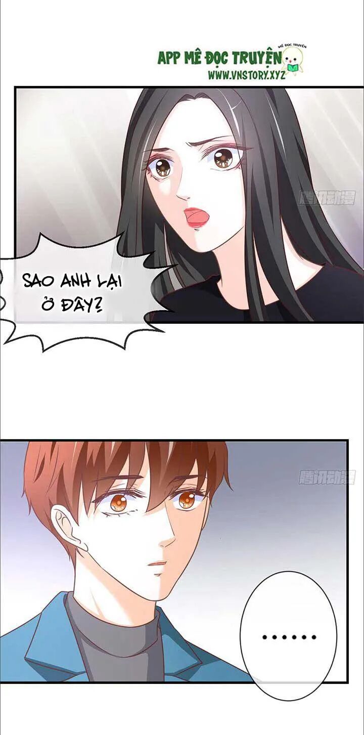 Cẩm Lý thiếu nữ của tôi: Chapter 44