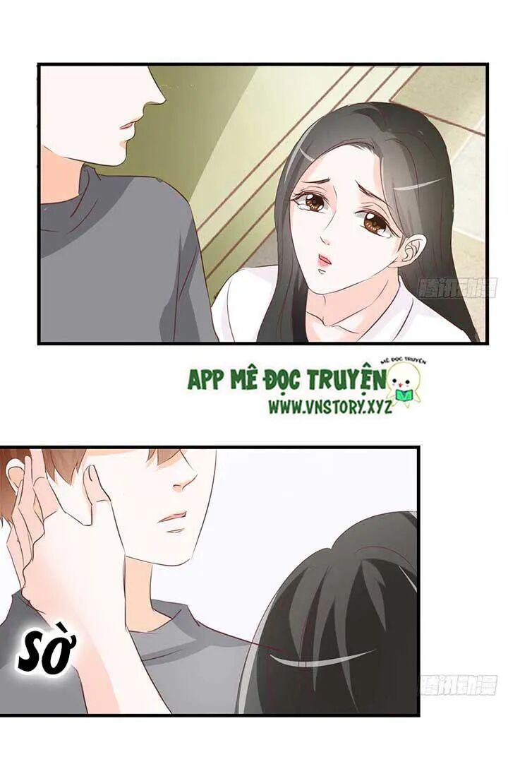 Cẩm Lý thiếu nữ của tôi: Chapter 45
