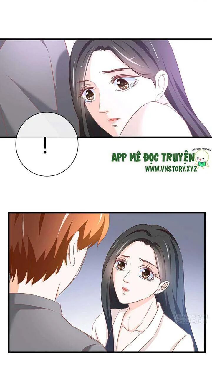 Cẩm Lý thiếu nữ của tôi: Chapter 45