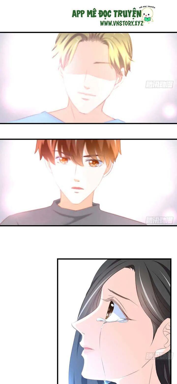 Cẩm Lý thiếu nữ của tôi: Chapter 45