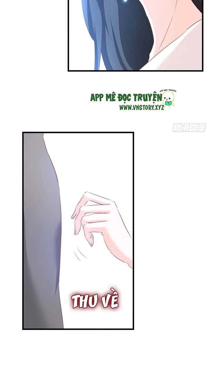 Cẩm Lý thiếu nữ của tôi: Chapter 45