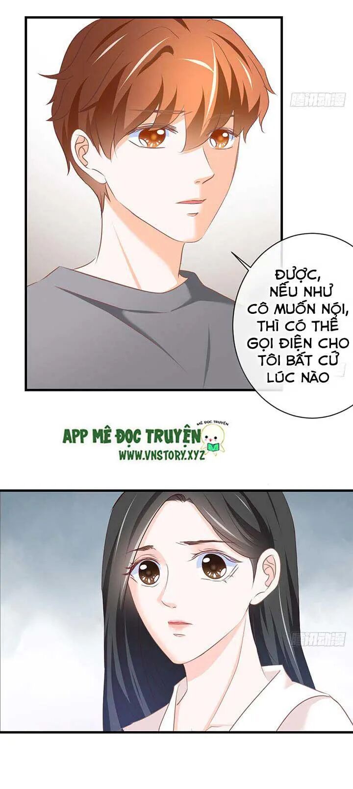 Cẩm Lý thiếu nữ của tôi: Chapter 45