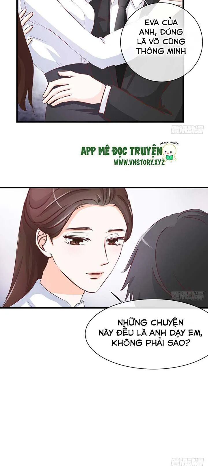Cẩm Lý thiếu nữ của tôi: Chapter 45