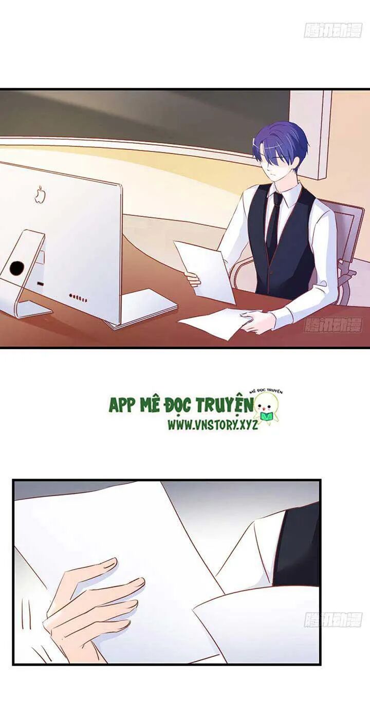 Cẩm Lý thiếu nữ của tôi: Chapter 45