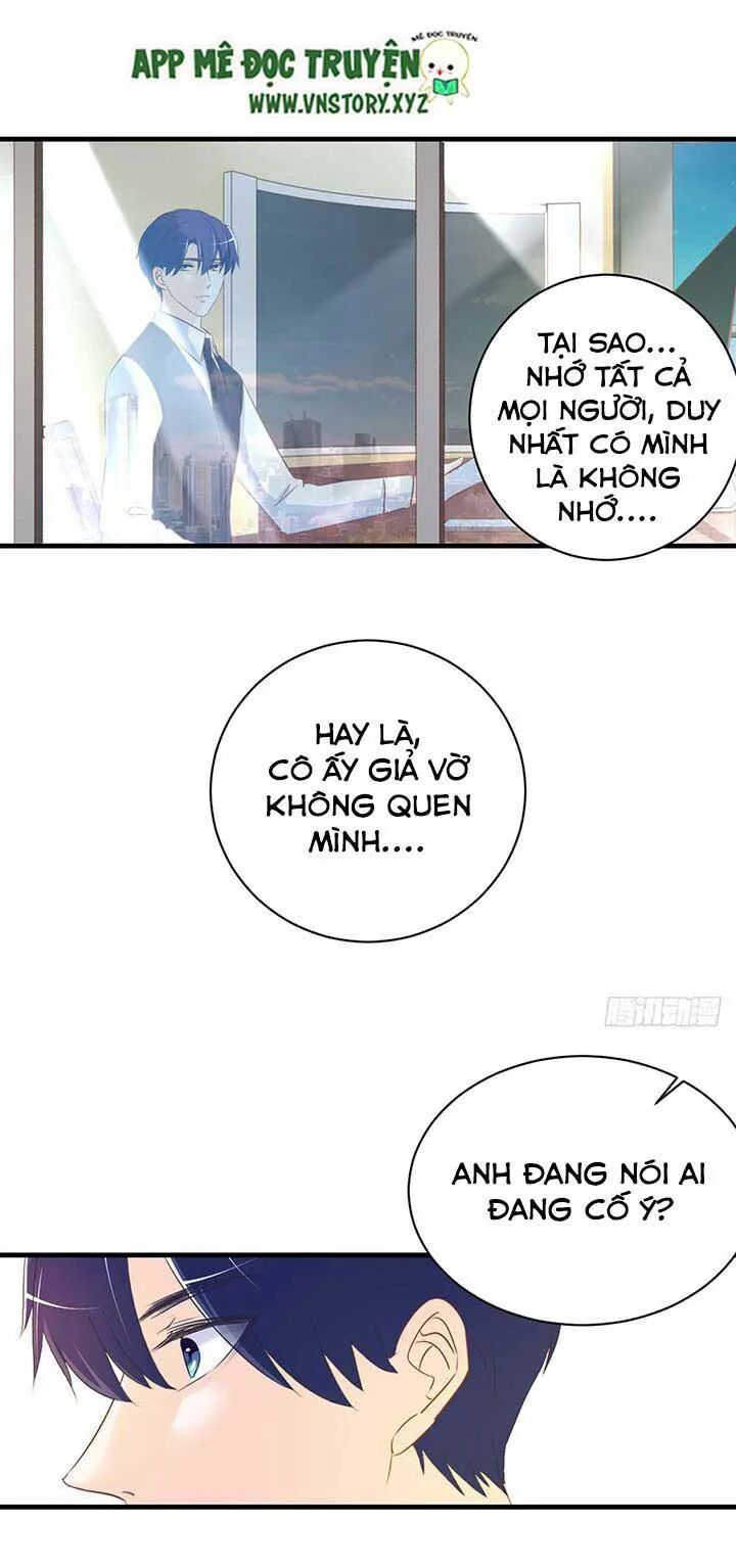 Cẩm Lý thiếu nữ của tôi: Chapter 45