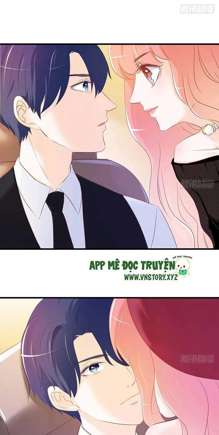 Cẩm Lý thiếu nữ của tôi: Chapter 45