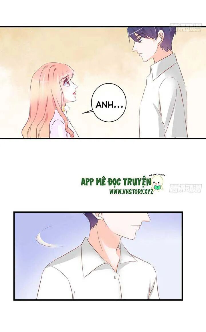 Cẩm Lý thiếu nữ của tôi: Chapter 45