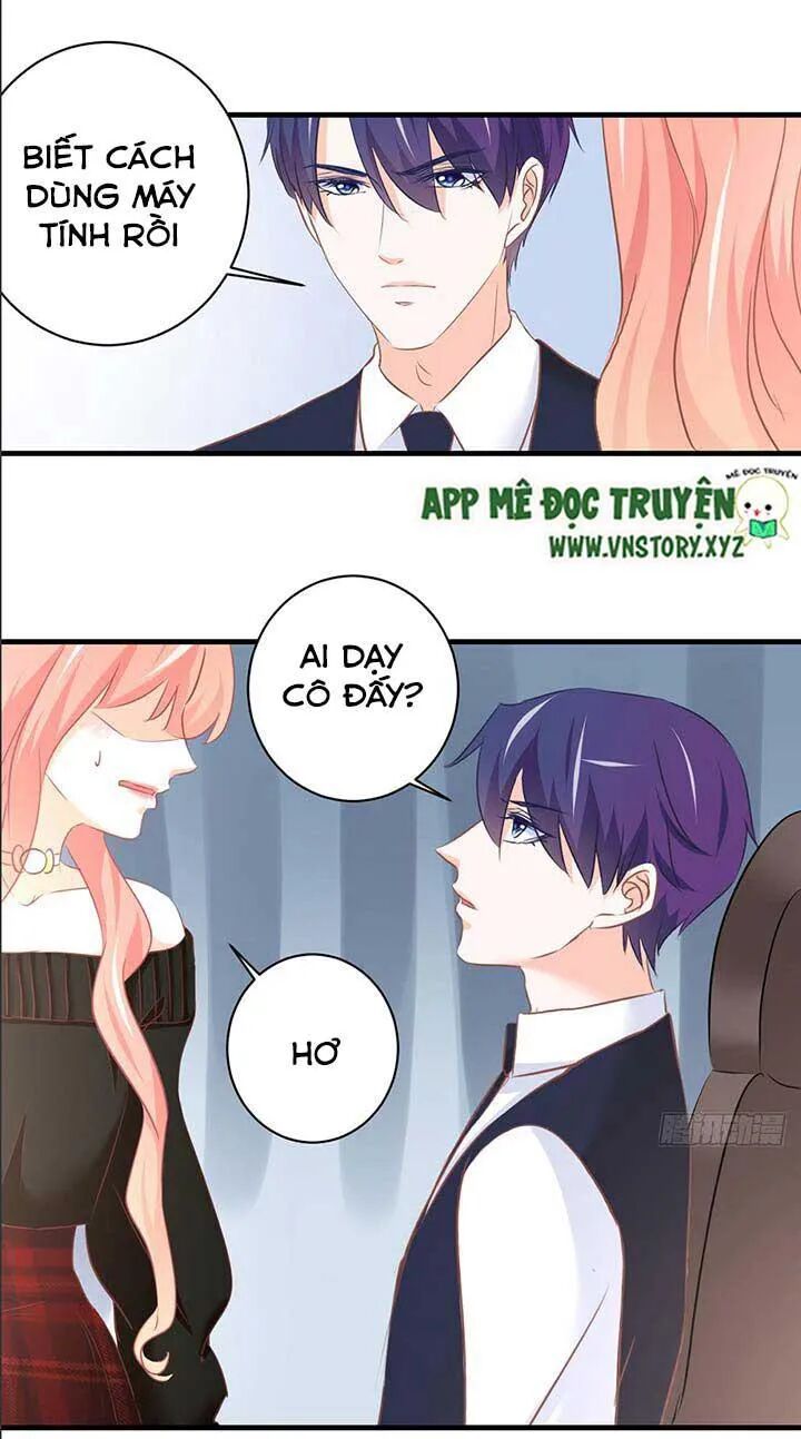 Cẩm Lý thiếu nữ của tôi: Chapter 45