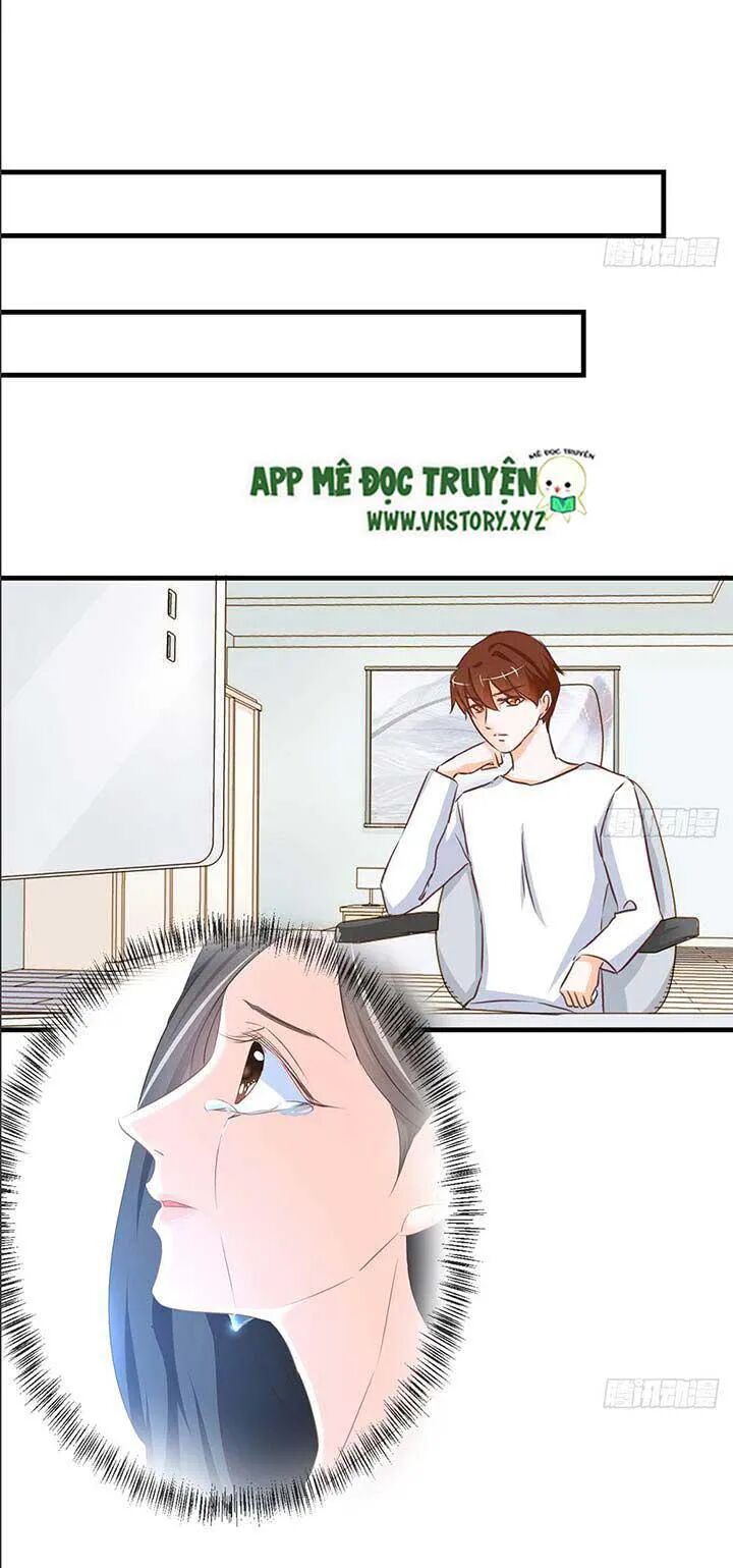 Cẩm Lý thiếu nữ của tôi: Chapter 45
