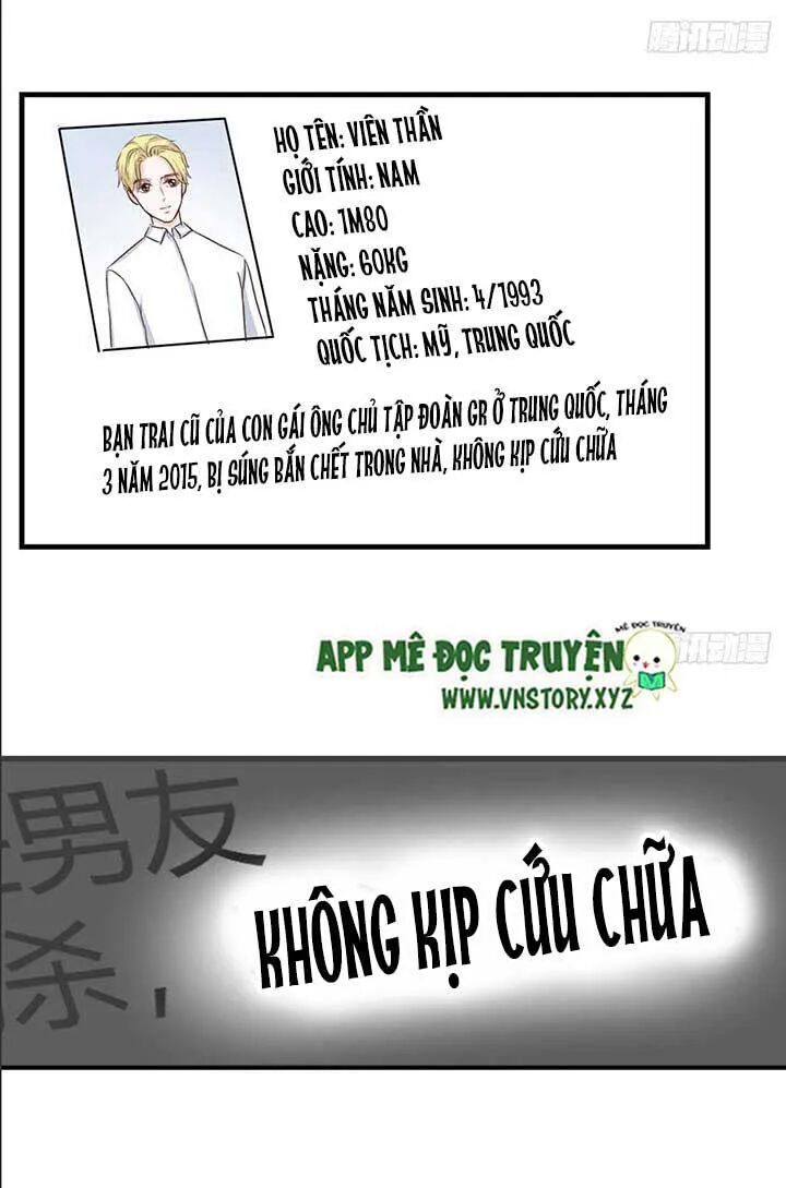 Cẩm Lý thiếu nữ của tôi: Chapter 45