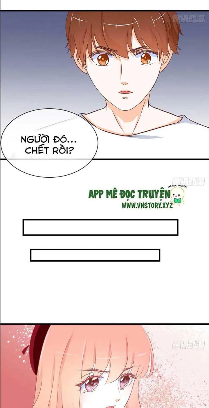 Cẩm Lý thiếu nữ của tôi: Chapter 45