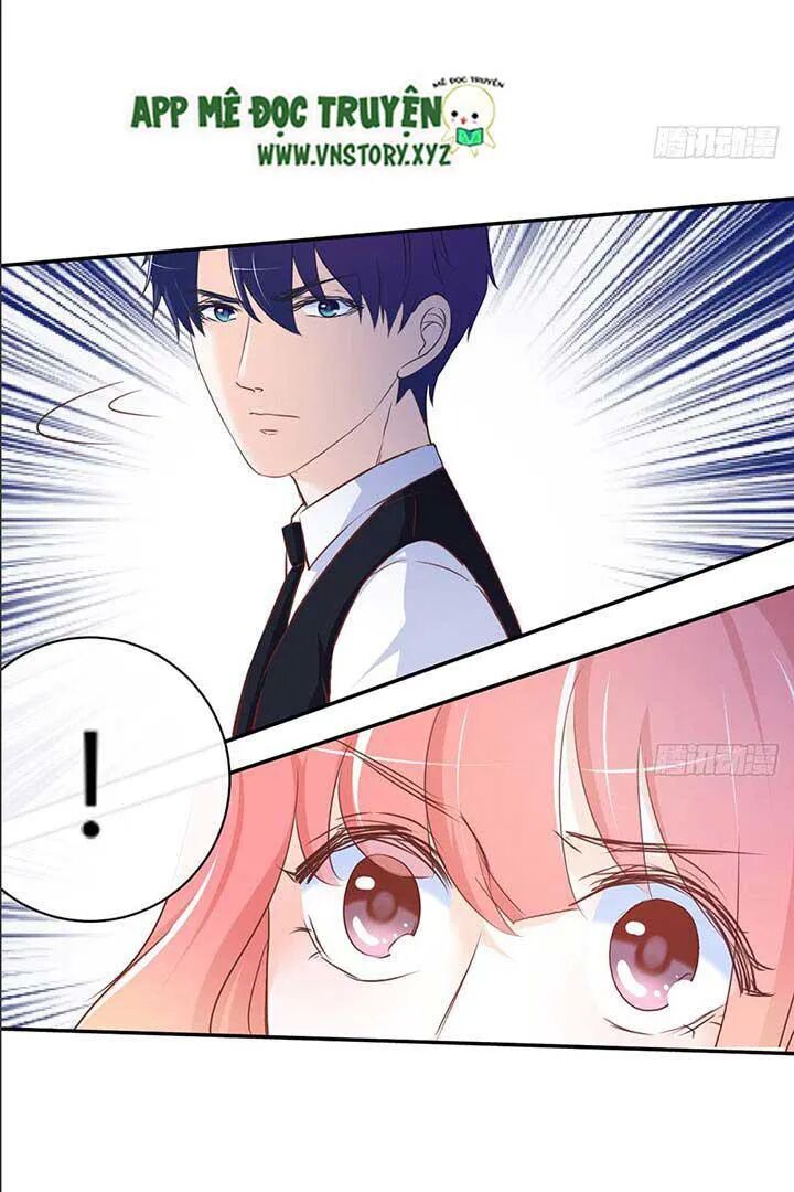 Cẩm Lý thiếu nữ của tôi: Chapter 45