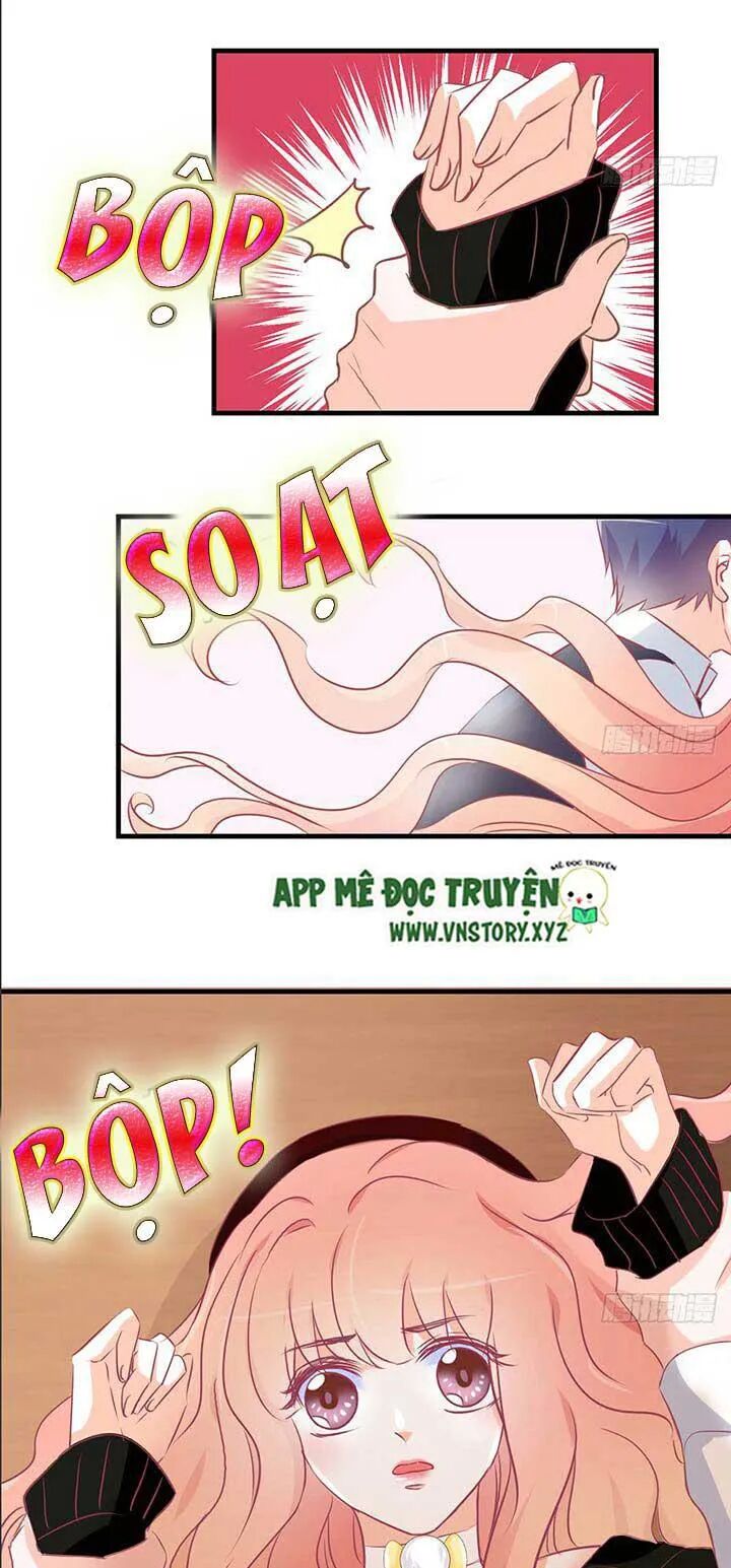 Cẩm Lý thiếu nữ của tôi: Chapter 45