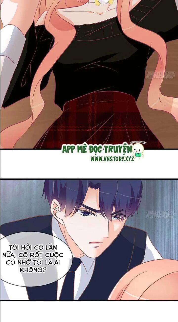Cẩm Lý thiếu nữ của tôi: Chapter 45