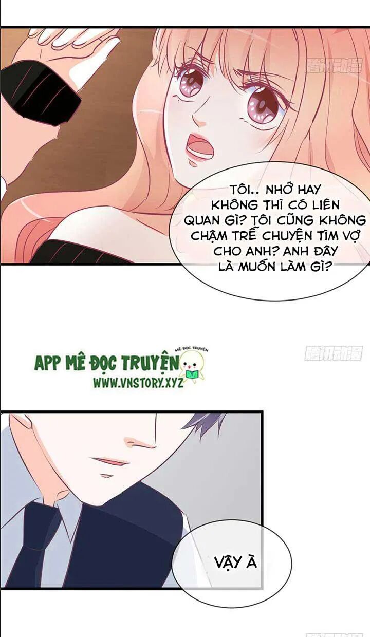 Cẩm Lý thiếu nữ của tôi: Chapter 45