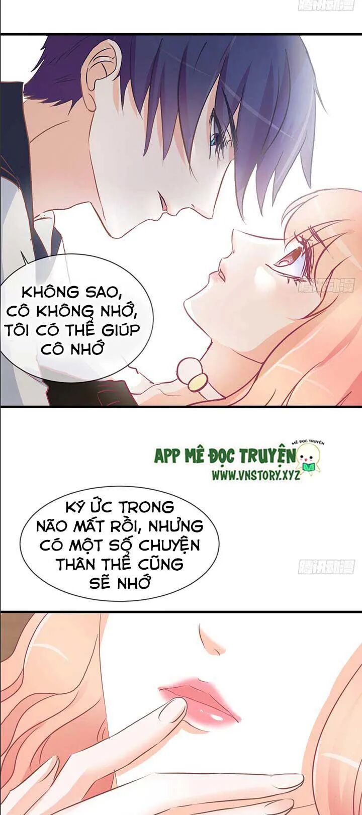 Cẩm Lý thiếu nữ của tôi: Chapter 45