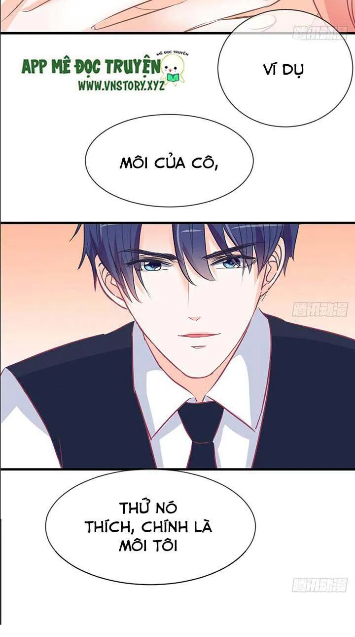 Cẩm Lý thiếu nữ của tôi: Chapter 45