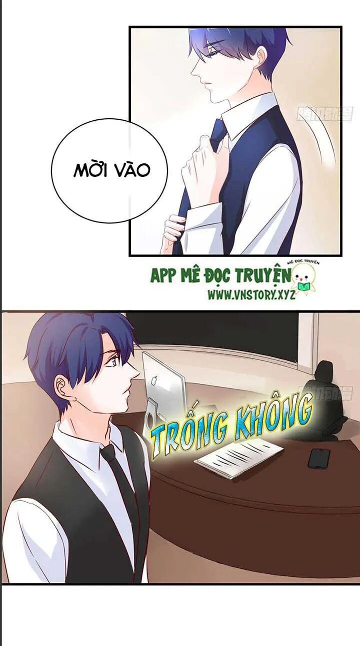 Cẩm Lý thiếu nữ của tôi: Chapter 45
