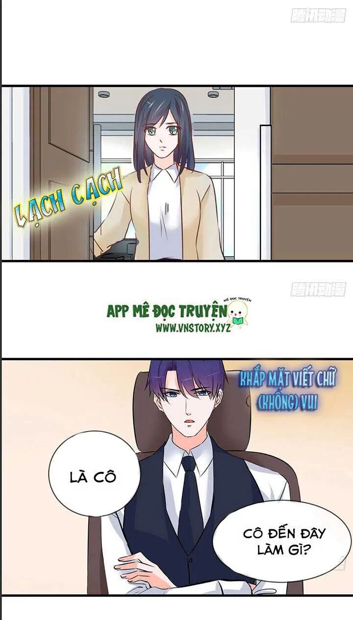 Cẩm Lý thiếu nữ của tôi: Chapter 45