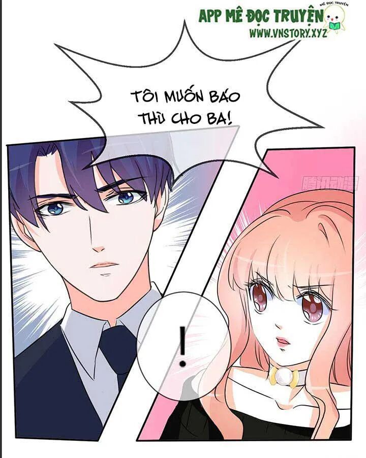 Cẩm Lý thiếu nữ của tôi: Chapter 45