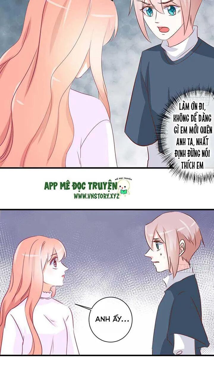 Cẩm Lý thiếu nữ của tôi: Chapter 45