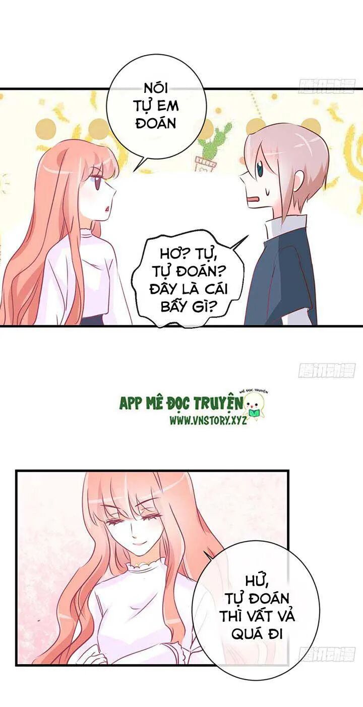 Cẩm Lý thiếu nữ của tôi: Chapter 45