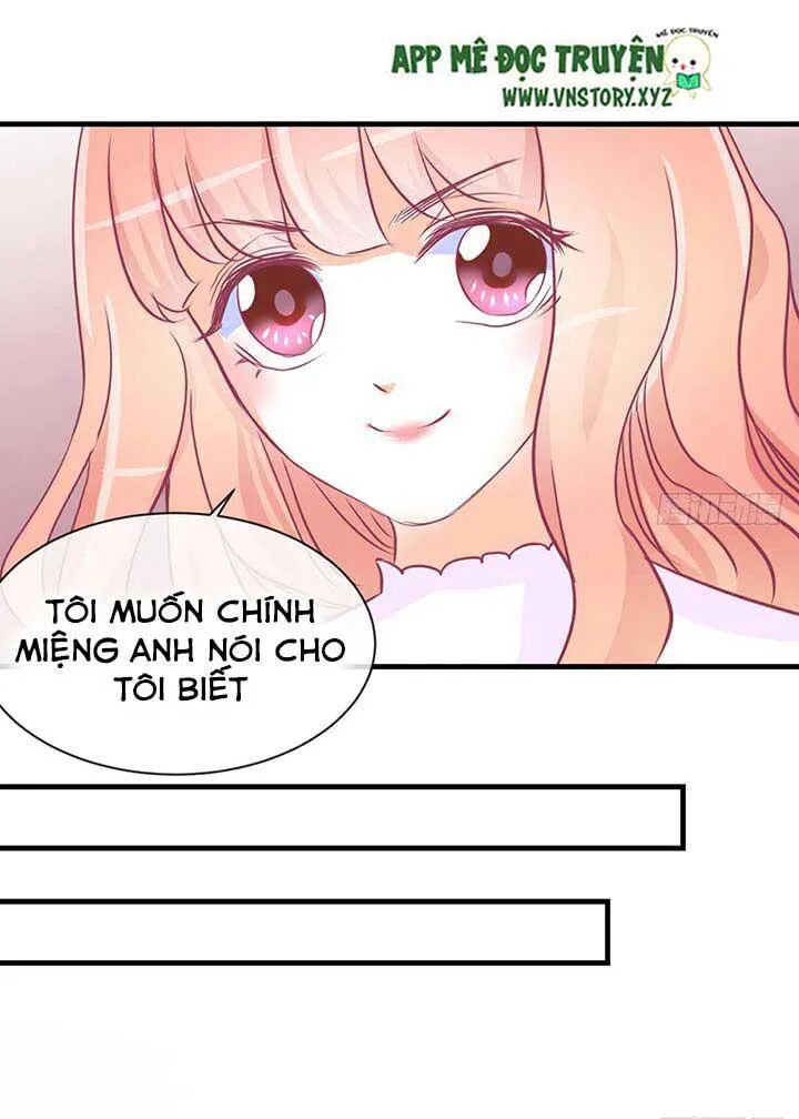 Cẩm Lý thiếu nữ của tôi: Chapter 45